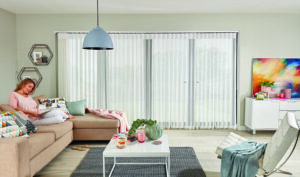 Allusion Blinds in Kent