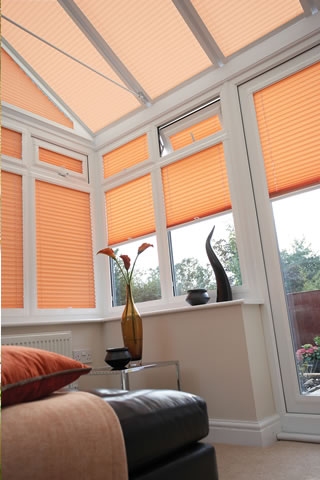 Blinds Whitstable - Perfect Fit®